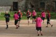 Mistrovké utkání Dobřív:Blovice, říjen 2007