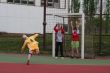 zápas v Ejpovicích za dorostenky(ještě tam s náma byla Věrka)