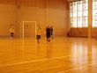 Turnaj dorostenky - Plzeň (15.2.2009)